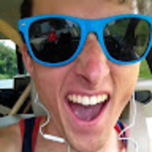 Meet your Posher, Drew - Picture 1 of 1